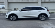 니로 EV 프레스티지 29하5848 니로장기렌트, 저신용렌트